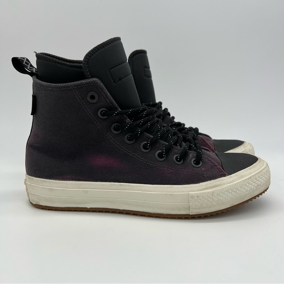 Converse Chuck Taylor High Top with Lunarlon Insole - Picture 3 of 16